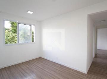 Apartamento · 40m² · 2 Quartos · Apartamento à Venda - Vila Zat, 2 Quartos, 40 m2