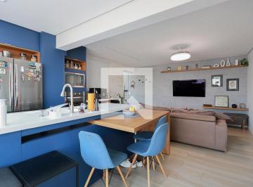 Apartamento en Venda de 2 quartos Santana · Apartamento à Venda - Santana, 2 Quartos, 103 m2