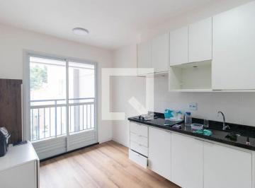 Apartamento · 26m² · 1 Quarto · Apartamento à Venda - Vila Gustavo, 1 Quarto, 26 m2