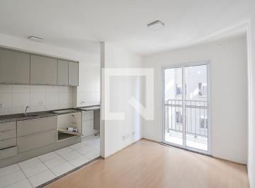 Apartamento · 42m² · 2 Quartos · 1 Vaga · Apartamento à Venda - Assunção, 2 Quartos, 42 m2