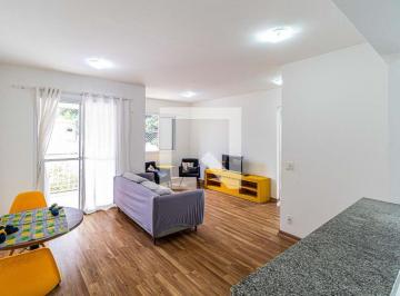 Apartamento · 65m² · 2 Quartos · 1 Vaga · Apartamento à Venda - Jardim Éster Yolanda, 2 Quartos, 65 m2