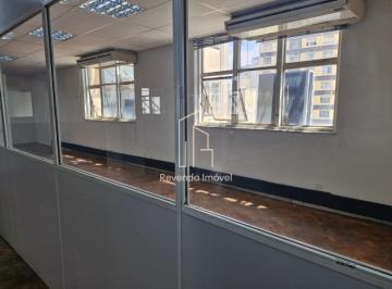 Comercial · 100m² · 1 Vaga · CONJUNTO COMERCIAL em SÃO PAULO - SP, REPÚBLICA