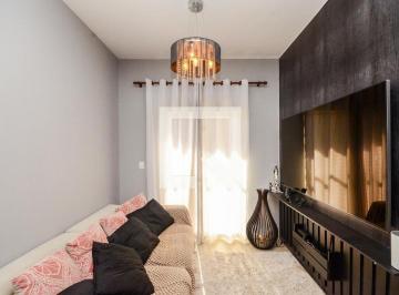 Apartamento · 132m² · 3 Quartos · 1 Vaga · Apartamento à Venda - Jardim Iris , 3 Quartos, 132 m2
