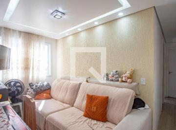 Apartamento · 45m² · 2 Quartos · 1 Vaga · Apartamento à Venda - Piraporinha, 2 Quartos, 45 m2