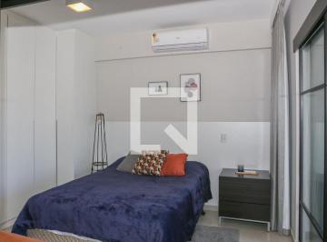 Apartamento · 41m² · 1 Quarto · 1 Vaga · Apartamento à Venda - Jardim Paulista, 1 Quarto, 41 m2