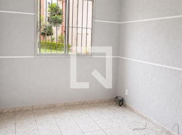 Apartamento · 54m² · 2 Quartos · 1 Vaga · Apartamento à Venda - Baeta Neves, 2 Quartos, 54 m2