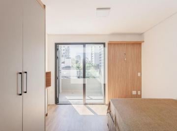Apartamento · 24m² · 1 Quarto · Apartamento à Venda - Vila Madalena, 1 Quarto, 24 m2