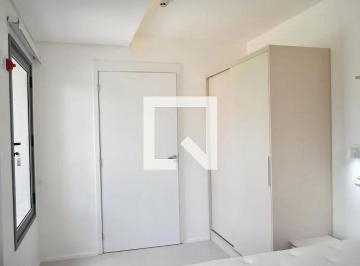 Apartamento · 28m² · 1 Quarto · Apartamento à Venda - Chácara Inglesa, 1 Quarto, 28 m2