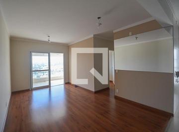 Apartamento · 94m² · 3 Quartos · 2 Vagas · Apartamento à Venda - Baeta Neves, 3 Quartos, 94 m2