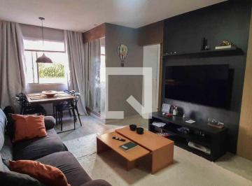 Apartamento · 55m² · 2 Quartos · 1 Vaga · Apartamento à Venda - Bandeiras, 2 Quartos, 55 m2