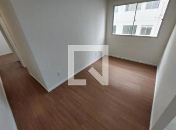 Apartamento · 45m² · 2 Quartos · Apartamento à Venda - Raposo Tavares, 2 Quartos, 45 m2