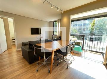 Apartamento · 44m² · 2 Quartos · 1 Vaga · Apartamento à Venda - Butantã, 2 Quartos, 44 m2