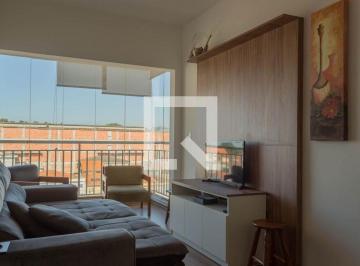 Apartamento · 53m² · 2 Quartos · 1 Vaga · Apartamento à Venda - Paulicéia, 2 Quartos, 53 m2