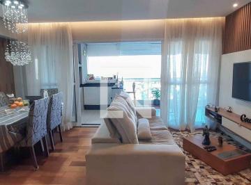 Apartamento · 118m² · 3 Quartos · 2 Vagas · Apartamento à Venda - Vila Yara, 3 Quartos, 118 m2