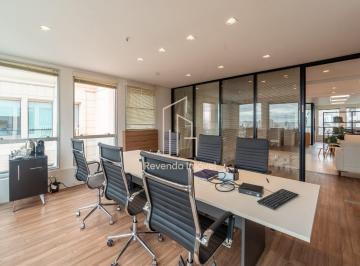 Comercial · 155m² · 1 Vaga · Imperdível oportunidade de investimento em conjunto comercial na Consolação, São Paulo-SP: 4 salas,