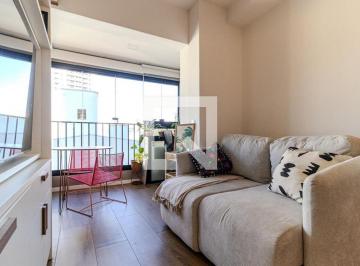 Apartamento · 26m² · 1 Quarto · Apartamento à Venda - Santa Cecília, 1 Quarto, 26 m2