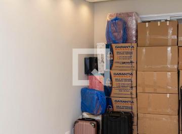 Apartamento · 44m² · 2 Quartos · 1 Vaga · Apartamento à Venda - Vila Califórnia, 2 Quartos, 44 m2