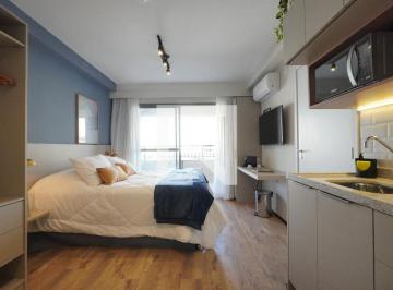 Apartamento · 32m² · 1 Quarto · Apartamento à Venda - Ipiranga, 1 Quarto, 32 m2