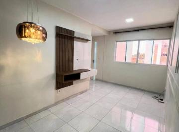 Apartamento à venda no Condomínio Miraflores I, em Timon - MA. · Apartamento à venda no Condomínio Miraflores I, em Timon - MA.