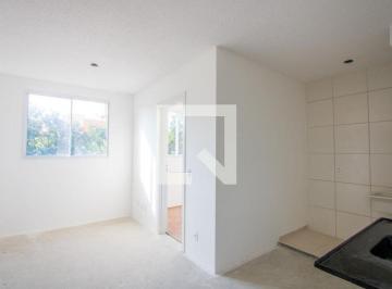 Apartamento · 35m² · 2 Quartos · Apartamento à Venda - Jardim, 2 Quartos, 35 m2