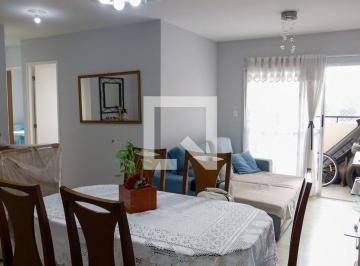Apartamento · 70m² · 3 Quartos · 1 Vaga · Apartamento à Venda - Jaguaribe, 3 Quartos, 70 m2