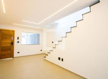 Casa · 104m² · 3 Quartos · 2 Vagas · Casa à Venda - Vila Assunção, 3 Quartos, 104 m2