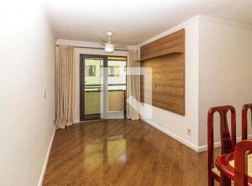Apartamento · 65m² · 3 Quartos · 1 Vaga · Apartamento à Venda - Socorro, 3 Quartos, 65 m2