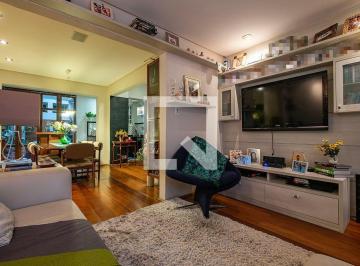 Casa · 130m² · 3 Quartos · 1 Vaga · Casa à Venda - Pinheiros, 3 Quartos, 130 m2