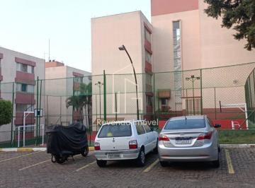 Apartamento · 48m² · 2 Quartos · 1 Vaga · Apartamento à venda em Jardim Boa Vista, São Paulo-SP: 2 quartos, 1 banheiro, 1