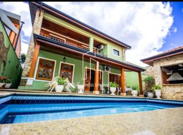 Casa · 592m² · 4 Quartos · 5 Vagas · CASA RESIDENCIAL em SÃO PAULO - SP, CITY AMÉRICA