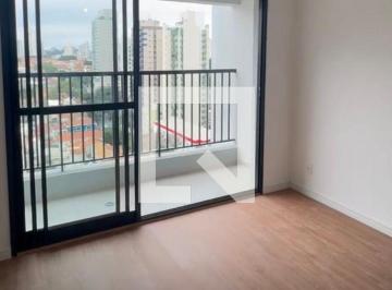 Apartamento · 26m² · 1 Quarto · Apartamento à Venda - Vila Clementino, 1 Quarto, 26 m2