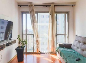 Apartamento · 63m² · 2 Quartos · 1 Vaga · Apartamento à Venda - Jaguaré, 2 Quartos, 63 m2