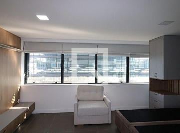 Apartamento · 40m² · 1 Quarto · Apartamento para Aluguel - Três Figueiras, 1 Quarto, 40 m² - Porto Alegre