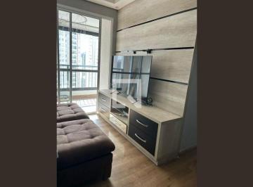Apartamento · 70m² · 3 Quartos · 1 Vaga · Apartamento para Aluguel - Panamby, 3 Quartos, 70 m² - São Paulo