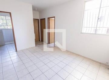 Apartamento · 40m² · 2 Quartos · 1 Vaga · Apartamento para Aluguel - Jaqueline, 2 Quartos, 40 m² - Belo Horizonte