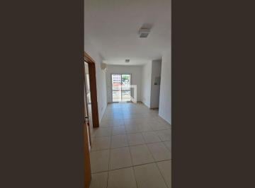 Apartamento · 55m² · 2 Quartos · 1 Vaga · Apartamento para Aluguel - Ribeirânia, 2 Quartos, 55 m² - Ribeirão Preto