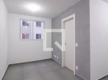 Apartamento · 42m² · 2 Quartos · Apartamento à Venda - Jardim Cinco de Julho, 2 Quartos, 42 m2