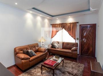 Casa · 146m² · 3 Quartos · 3 Vagas · Casa à Venda - Vila Gustavo, 3 Quartos, 146 m2