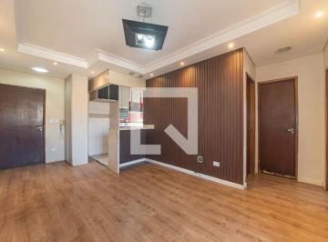 Apartamento · 54m² · 2 Quartos · 1 Vaga · Apartamento para Aluguel - Jardim Casablanca, 2 Quartos, 54 m² - São Paulo