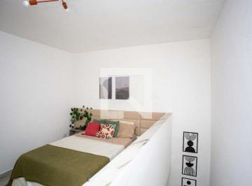 Apartamento · 34m² · 1 Quarto · Apartamento para Aluguel - Jardim Miriam, 1 Quarto, 34 m² - São Paulo