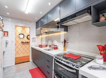 Apartamento · 90m² · 3 Quartos · 1 Vaga - Revenda Imóvel · Apartamento à Venda - Sacomã, 3 Quartos, 90 m2