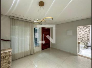 Casa · 221m² · 4 Quartos · 2 Vagas · Casa para Aluguel - Bosque da Saúde, 4 Quartos,  221 m² - São Paulo