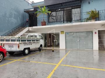 Comercial · 32m² · 2 Vagas · Salão comercial para locação em São Paulo-SP, Jardim Bonfiglioli: 1 sala, 1 banheiro, 2 vagas, 32m²