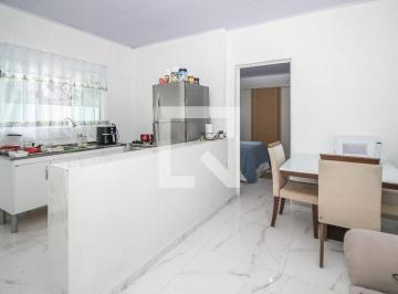 Casa · 55m² · 2 Quartos · Casa para Aluguel - Vila Romana, 2 Quartos, 55 m² - São Paulo