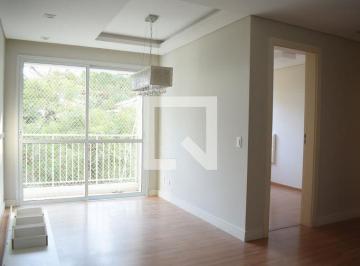 Apartamento · 53m² · 2 Quartos · 1 Vaga · Apartamento para Aluguel - Pilarzinho, 2 Quartos, 53 m² - Curitiba