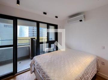 Apartamento · 26m² · 1 Quarto · Apartamento para Aluguel - Perdizes, 1 Quarto,  26 m² - São Paulo