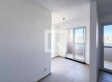 Apartamento · 40m² · 2 Quartos · Apartamento para Aluguel - Belém, 2 Quartos, 40 m² - São Paulo