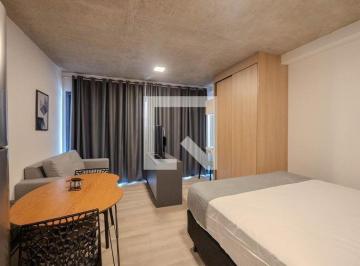 Apartamento · 25m² · 1 Quarto · Apartamento para Aluguel - Bela Vista, 1 Quarto, 25 m² - São Paulo
