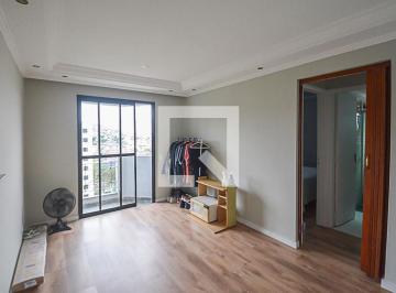 Apartamento · 49m² · 2 Quartos · 1 Vaga · Apartamento à Venda - Nova Petrópolis, 2 Quartos, 49 m2