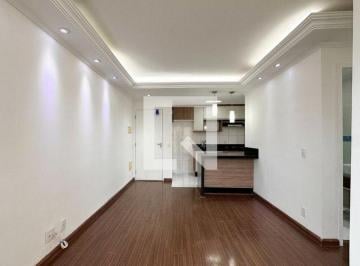 Apartamento · 59m² · 3 Quartos · 1 Vaga · Apartamento para Aluguel - Planalto, 3 Quartos, 59 m² - São Bernardo do Campo